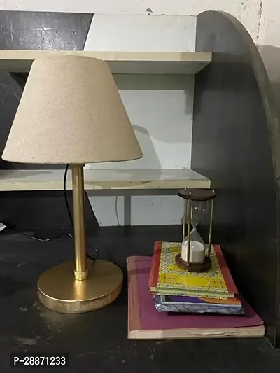 Modern Standing Metal Table Lamp-thumb5