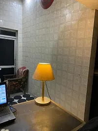 Modern Standing Metal Table Lamp-thumb2
