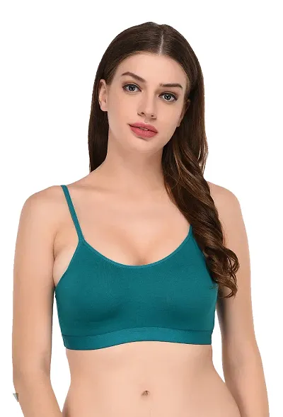 Stylish Basic Bras