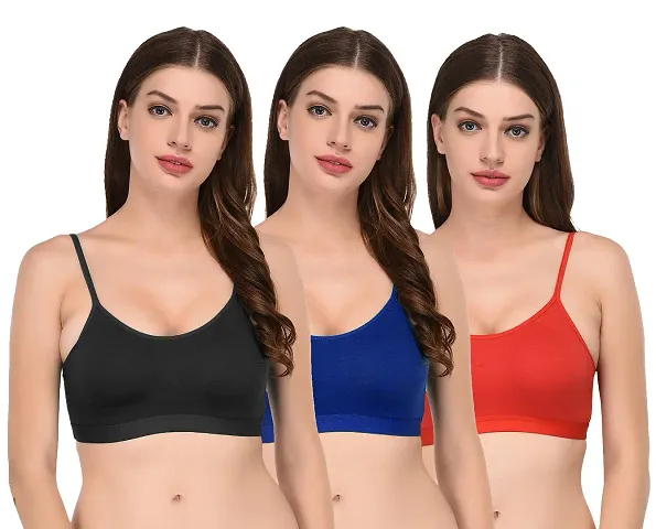 Women's Bralettes/Bras Collections
