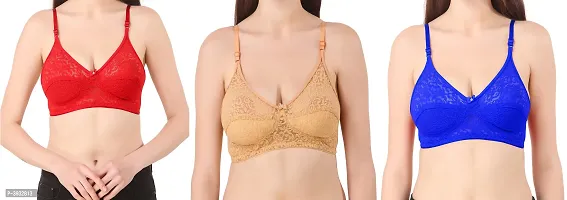 Hosiery Bra