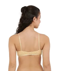 Multicoloured Net Other Bras For Women-thumb1