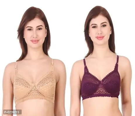 Womens Bralete Bra