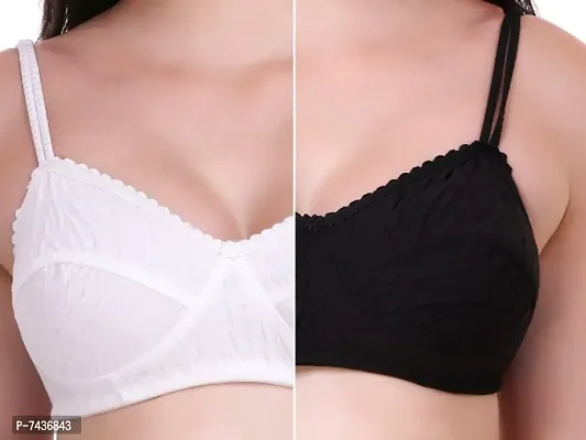 Womens Non Padded Bra