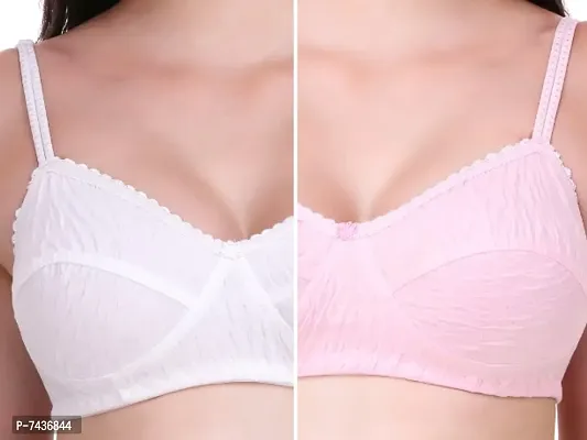 Womens Non Padded Bra