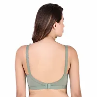 Womens Sports Bra (Pack of 2)-thumb2