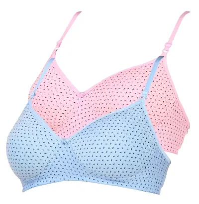 Womens Padded Bra