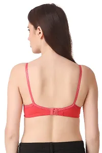 Womens Everyday Basic Bra-thumb2