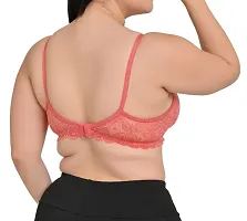 Womens Padded Bra-thumb1