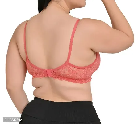 Womens Padded Bra-thumb2