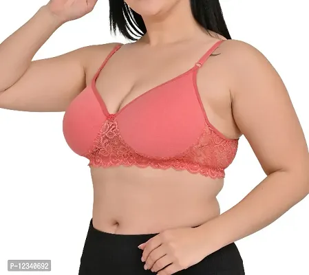 Womens Padded Bra-thumb3