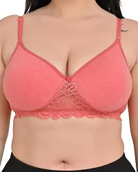 Womens Padded Bra-thumb3