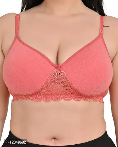 Womens Padded Bra-thumb4