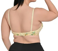 Womens Padded Bra-thumb1