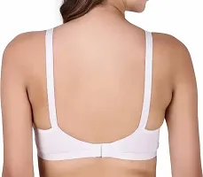 Womens Non Padded Bra-thumb2