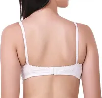 Womens Non Padded Bra-thumb2