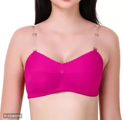 Womens Non Padded Bra