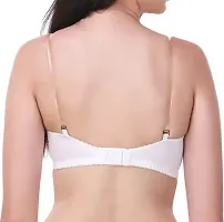 Womens Non Padded Bra-thumb1