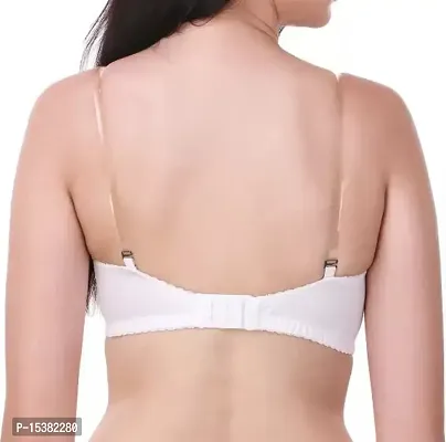 Womens Non Padded Bra-thumb2