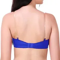 Womens Non Padded Bra-thumb2