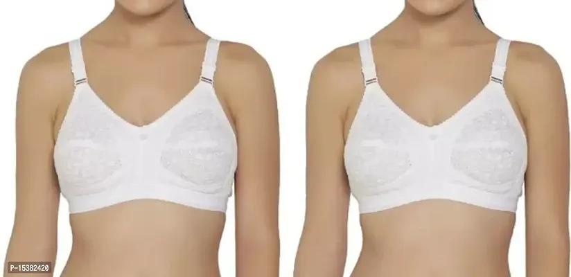 Womens Non Padded Bra