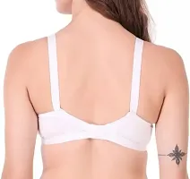 Womens Non Padded Bra-thumb2