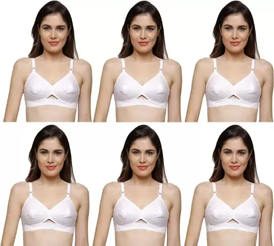 Womens Non Padded Bra