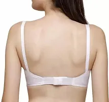 Womens Non Padded Bra-thumb1