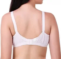 Womens Non Padded Bra-thumb2