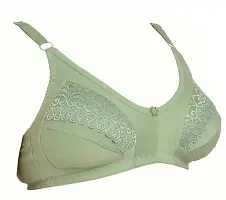 Womens Non Padded Bra-thumb1