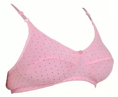 Womens Non Padded Bra-thumb1