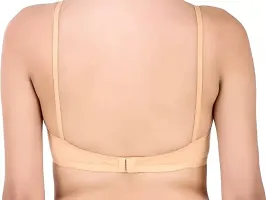 Womens Non Padded Bra-thumb2