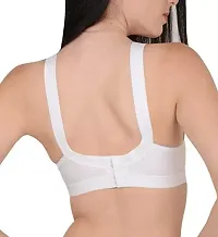 Womens Non Padded Bra-thumb2