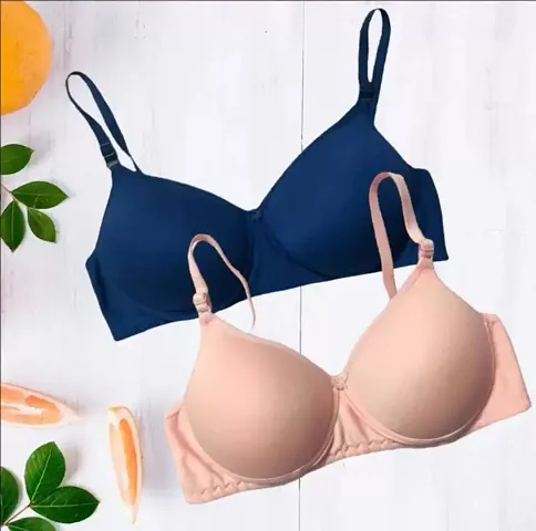 Womens Padded Bra