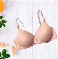 Womens Padded Bra-thumb1