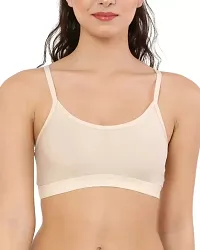 Womens Non Padded Bra-thumb1