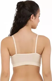 Womens Non Padded Bra-thumb2