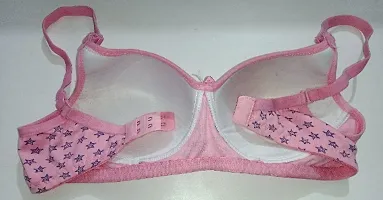 Womens Padded Bra-thumb1