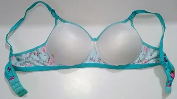 Womens Padded Bra-thumb3