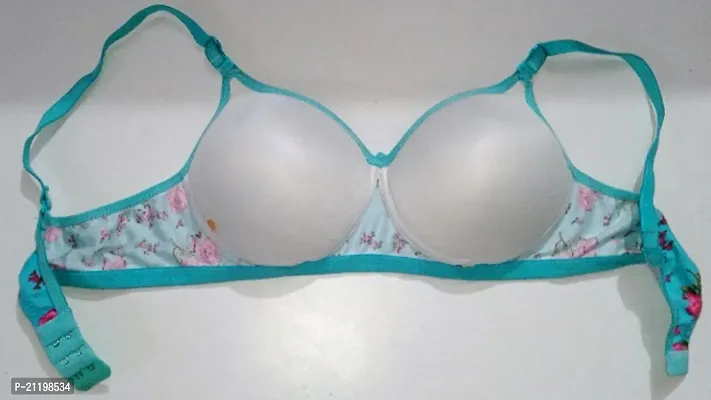 Womens Padded Bra-thumb4