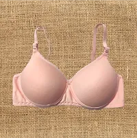 Women's Padded Bra-thumb1