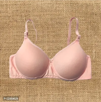 Women's Padded Bra-thumb2