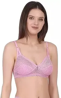 Women's Bralette Bra (Pack of 4)-thumb2