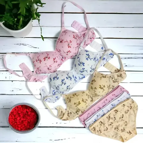 Womens lingerie set