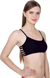 Women's Padded Bra (Pack of 3)-thumb1