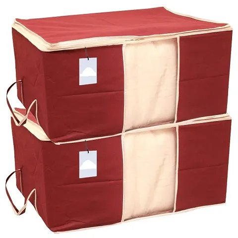 Must Have Storage Bags 