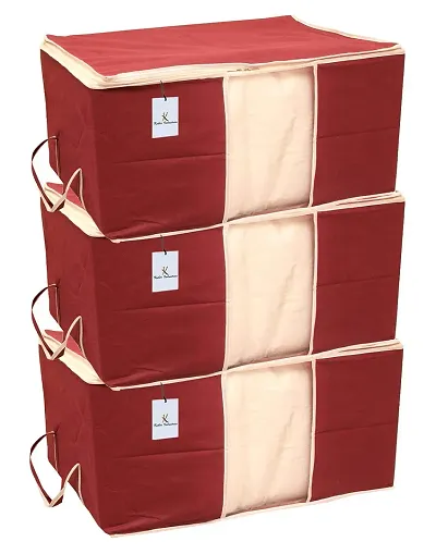 Must Have Storage Bags 