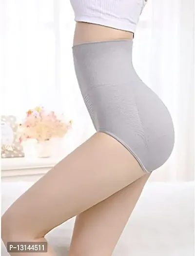 Buy High Waisted Tummy Tucker Women Belly Fat Shapewear for Full