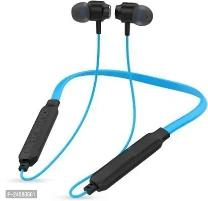 Stylish Headphones Black In-ear  Bluetooth Wireless