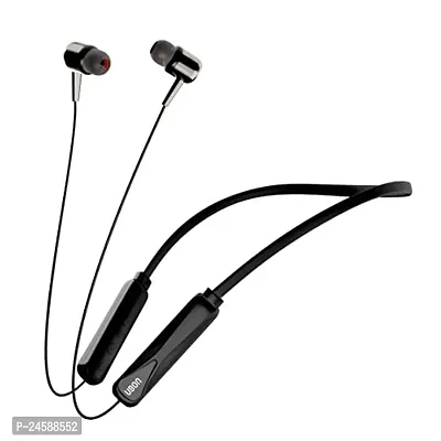 Stylish Headphones Black In-ear  Bluetooth Wireless